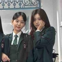Subin&Hyewon