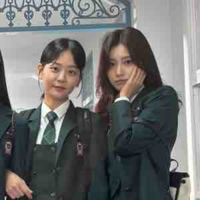 Subin&Hyewon