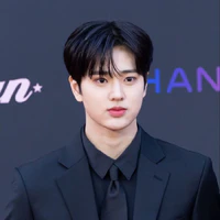 EUNCHAN (CHOI BYEONG SOEP)