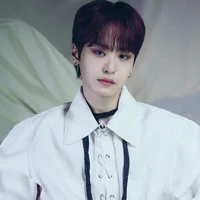 TAERAE (KIM TAERAE)