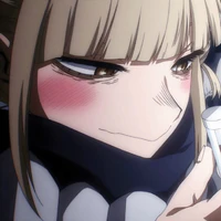 Toga Himiko