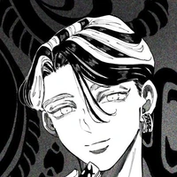 Haitani Ran