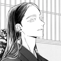 Haitani Ran