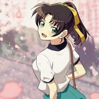 Kazuha Toyama