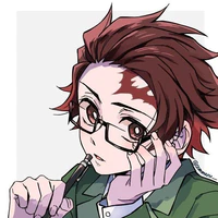 Kamado Tanjiro