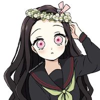 Kamado Nezuko