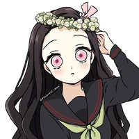 Kamado Nezuko