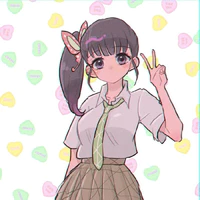 Tsuyuri Kanao