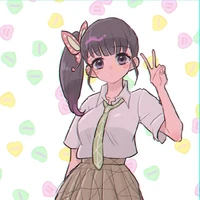 Tsuyuri Kanao