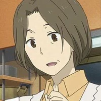 Fujiwara Touko