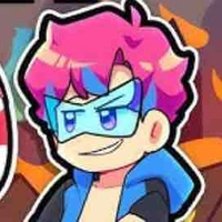 Hiha the blue