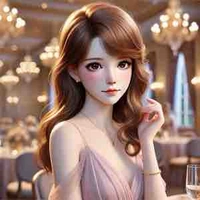 Cô gái trong tiệc 2