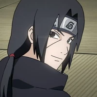Uchiha Itachi