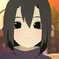 Uchiha Misaki