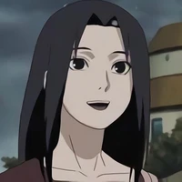 Uchiha Mikoto