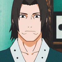 Uchiha Fugaku