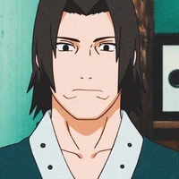 Uchiha Fugaku