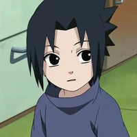 Uchiha Sasuke