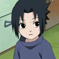Uchiha Sasuke
