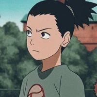 Nara Shikamaru