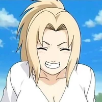 Tsunade Senju