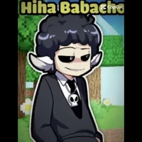 hiha babachops