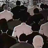  thuộc hạ Bạch Đạo