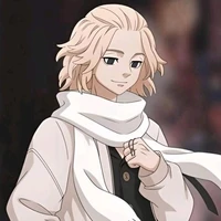 Manjiro sano ( mikey)