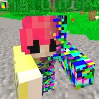 Hiha -glitch-