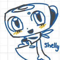 Shelly🐚