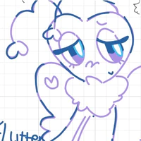 flutter