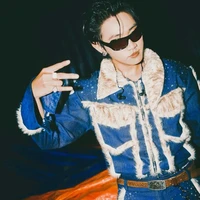 Lâm Bạch Phúc Hậu