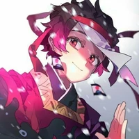 Kamado Tanjirou