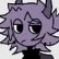 durple