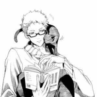 Tsukishima Kei