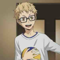 Tsukishima Kei