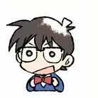 Edogawa Conan