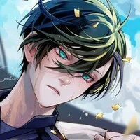 Itoshi Rin