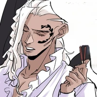 King the Wildfire (Alber)