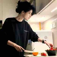 Kang Hyun-joo_mẹ cô