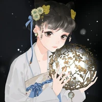 Mẫn Hoa – MinHua – Dung Phi