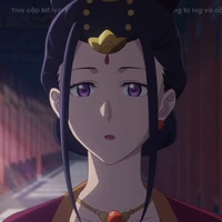 An Thị – Anshi – Hoàng Hậu