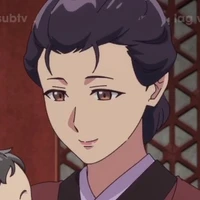 Thủy Liên – Suiren – Thị nữ