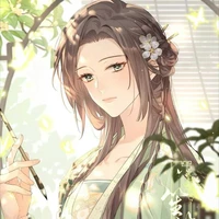 Uyển Như – WanRu – Trưởng Thị nữ