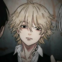 sano manjirou( mikey)