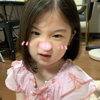 Bùi Nhã Uyên-5 tuổi