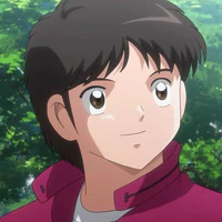Misaki Taro