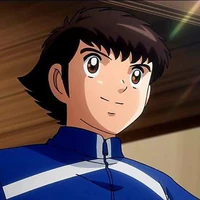 Ozora Tsubasa