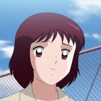 Nakazawa Sanae