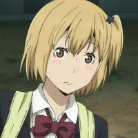 Yachi Hitoka